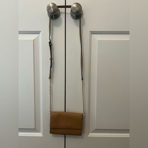 Michael Kors wallet crossbody